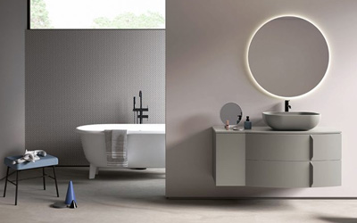 reforma de baños en andoain