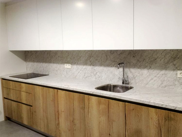 reformas en andoain: reforma de cocina