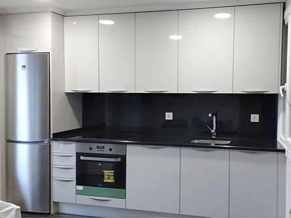 reformas en andoain: reforma de cocina