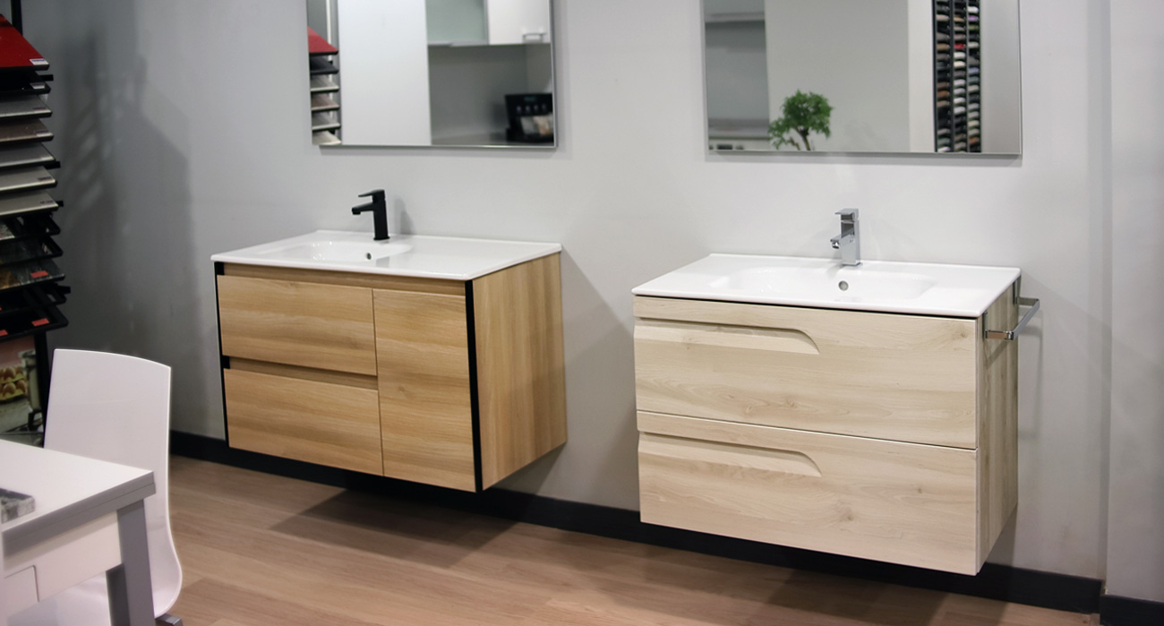 reformas andoain. reforma de baños